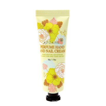 Hot Sale Customized Organic Handcream Anti Wrinkle Anti Chapping Moisturizing Hand Whitening Cream